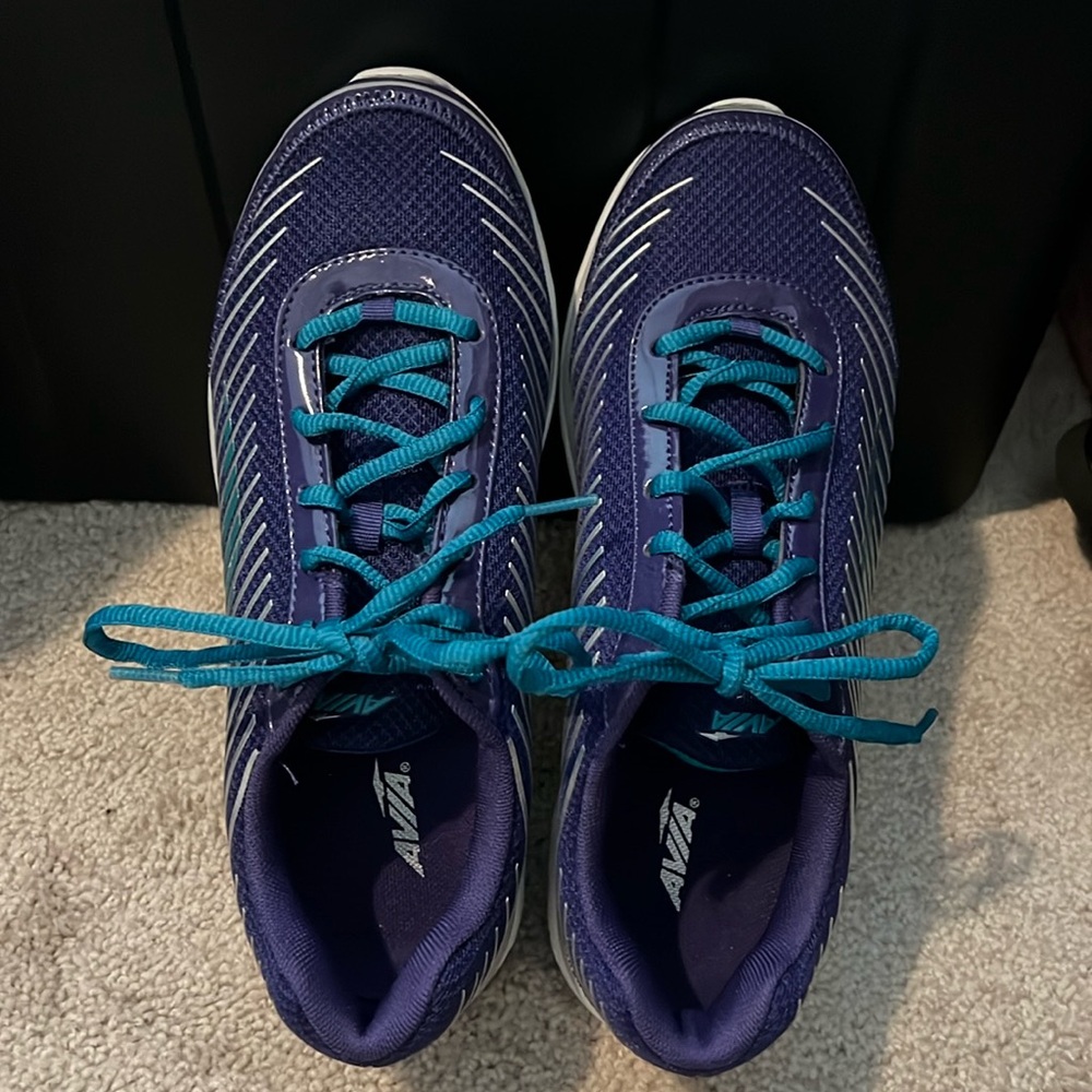 Avia Lynx Tennis Shoes